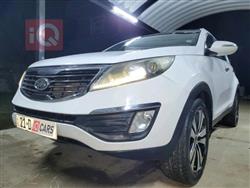 کیا سپۆرتاج